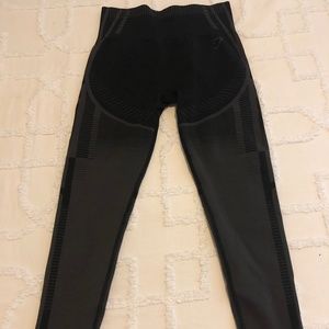 Gymshark cropped leggings